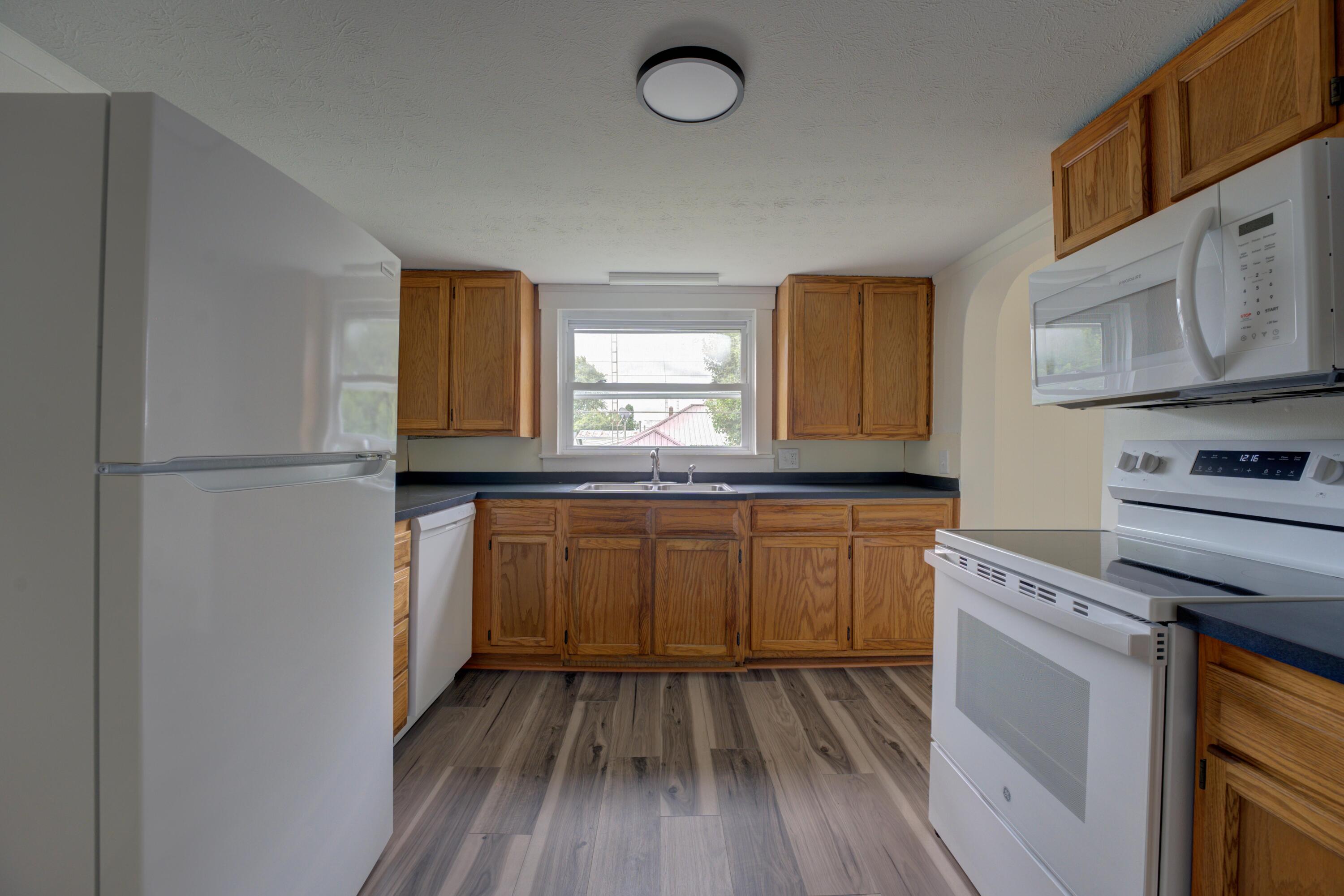 229 Hart, Greenville, Ohio 45331