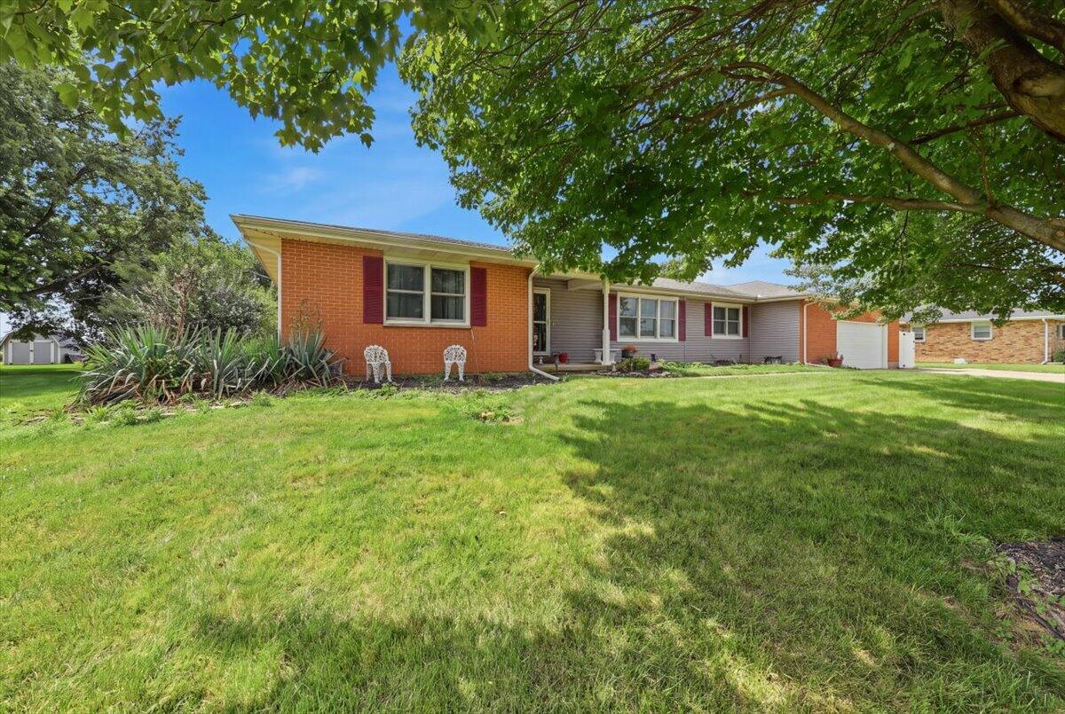 3961 Mumper, Springfield, Ohio 45502
