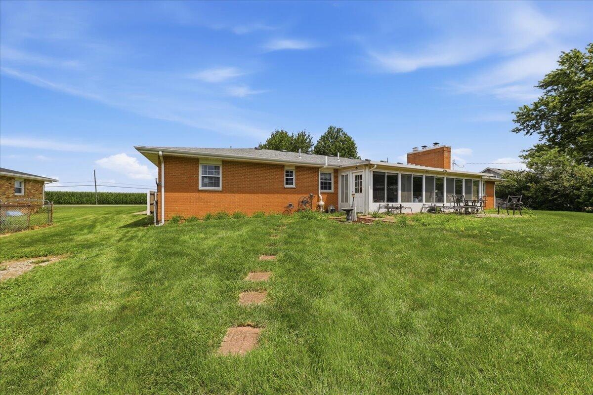 3961 Mumper, Springfield, Ohio 45502