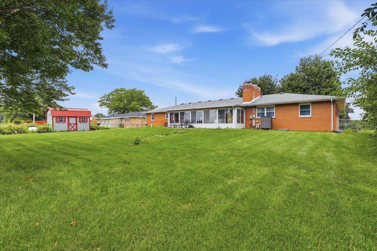 3961 Mumper, Springfield, Ohio 45502