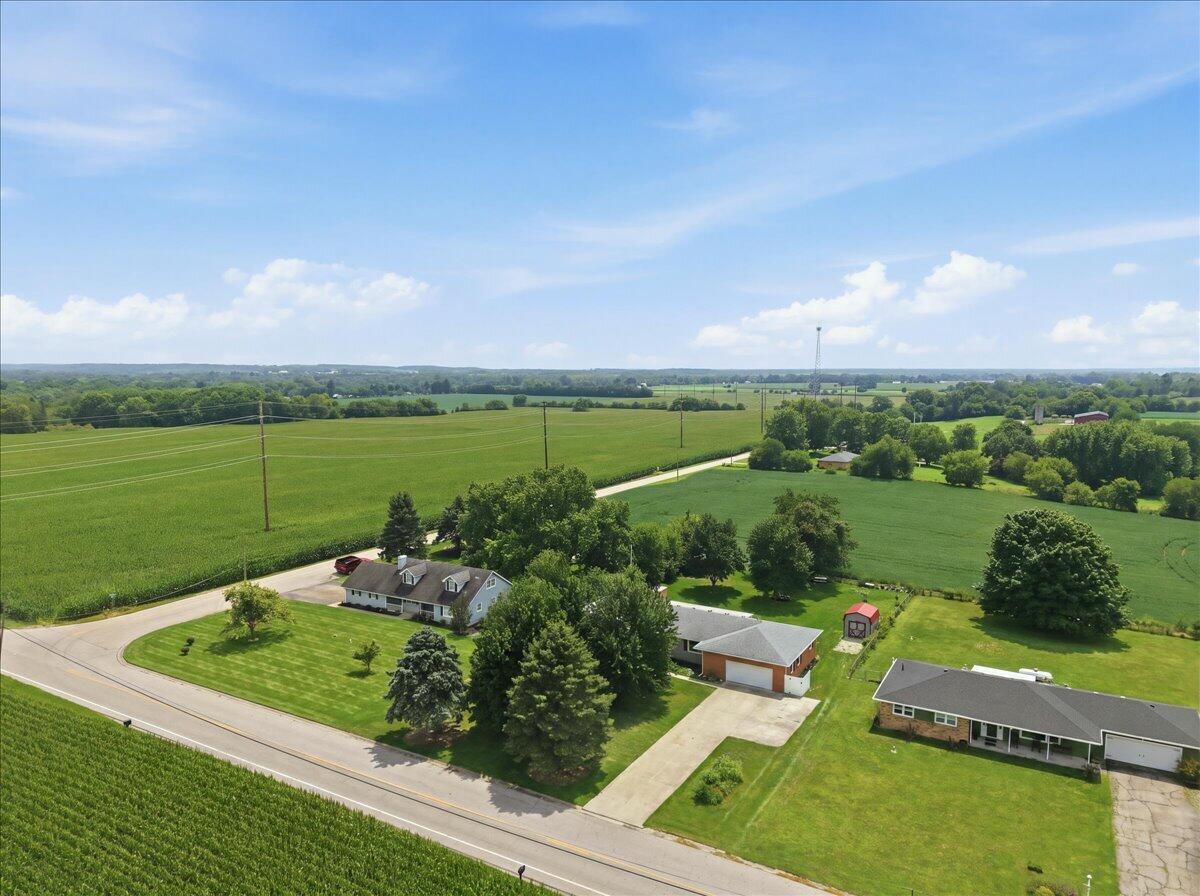 3961 Mumper, Springfield, Ohio 45502