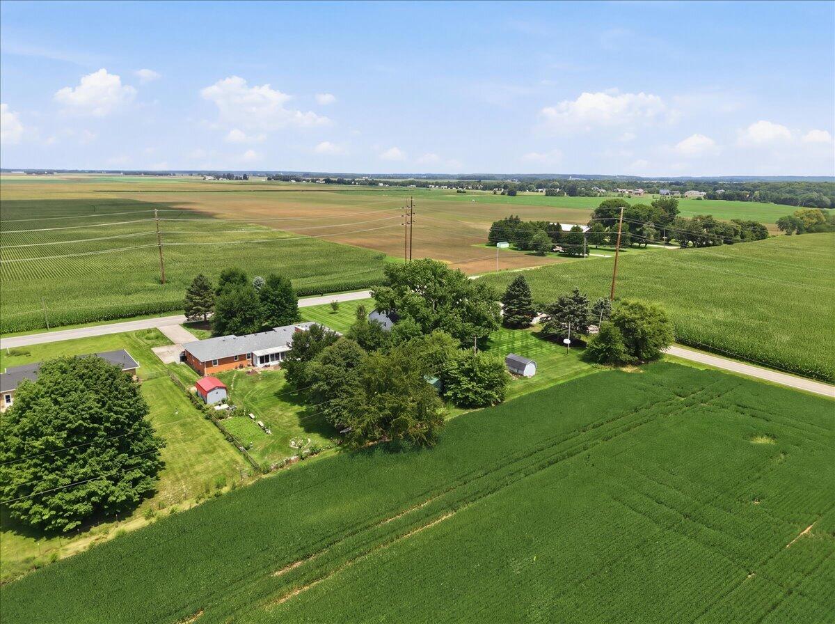 3961 Mumper, Springfield, Ohio 45502