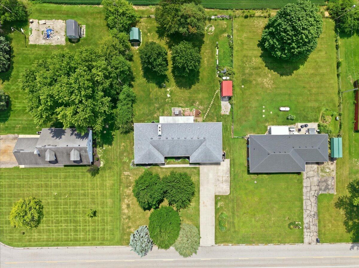 3961 Mumper, Springfield, Ohio 45502