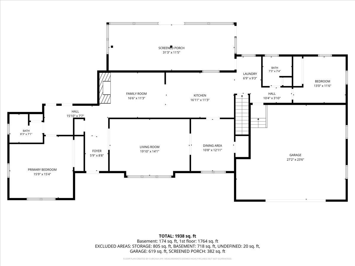3961 Mumper, Springfield, Ohio 45502