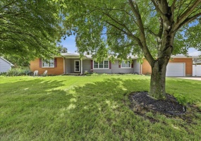 3961 Mumper, Springfield, Ohio 45502, 4 Bedrooms Bedrooms, ,2 BathroomsBathrooms,Residential,For Sale,Mumper,1047619