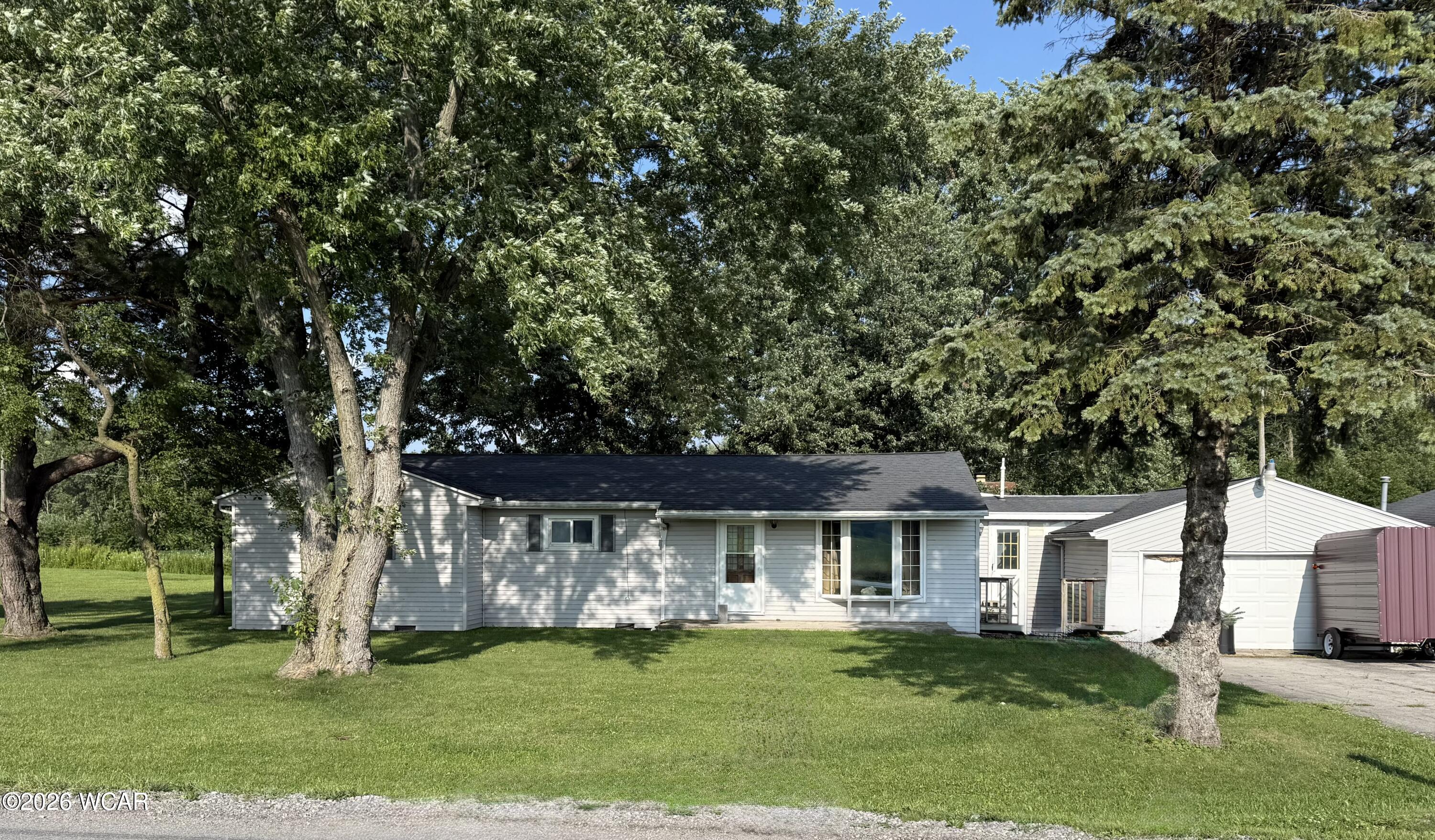 4300 Stewart Road, Lima, Ohio