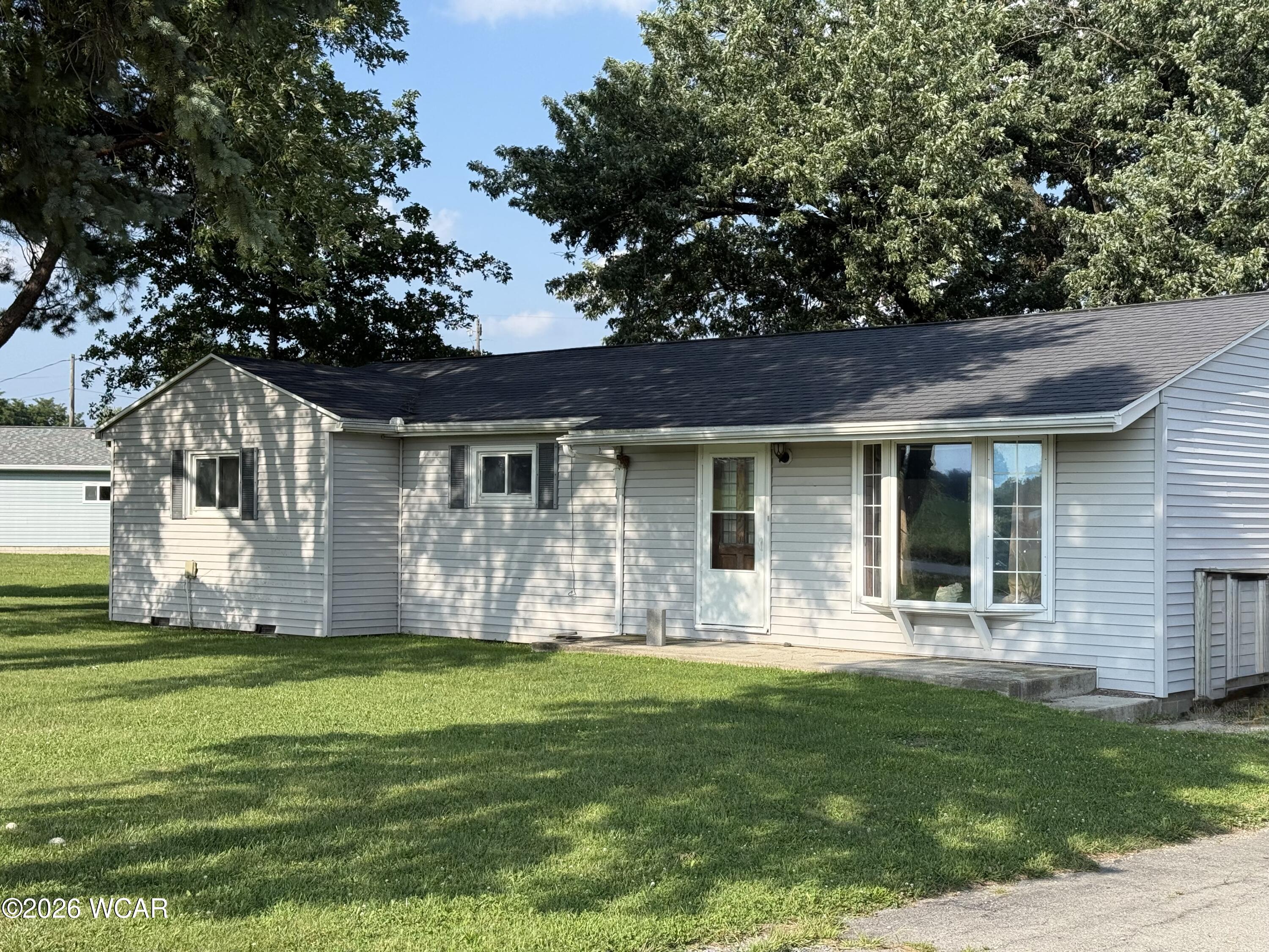 4300 Stewart Road, Lima, Ohio