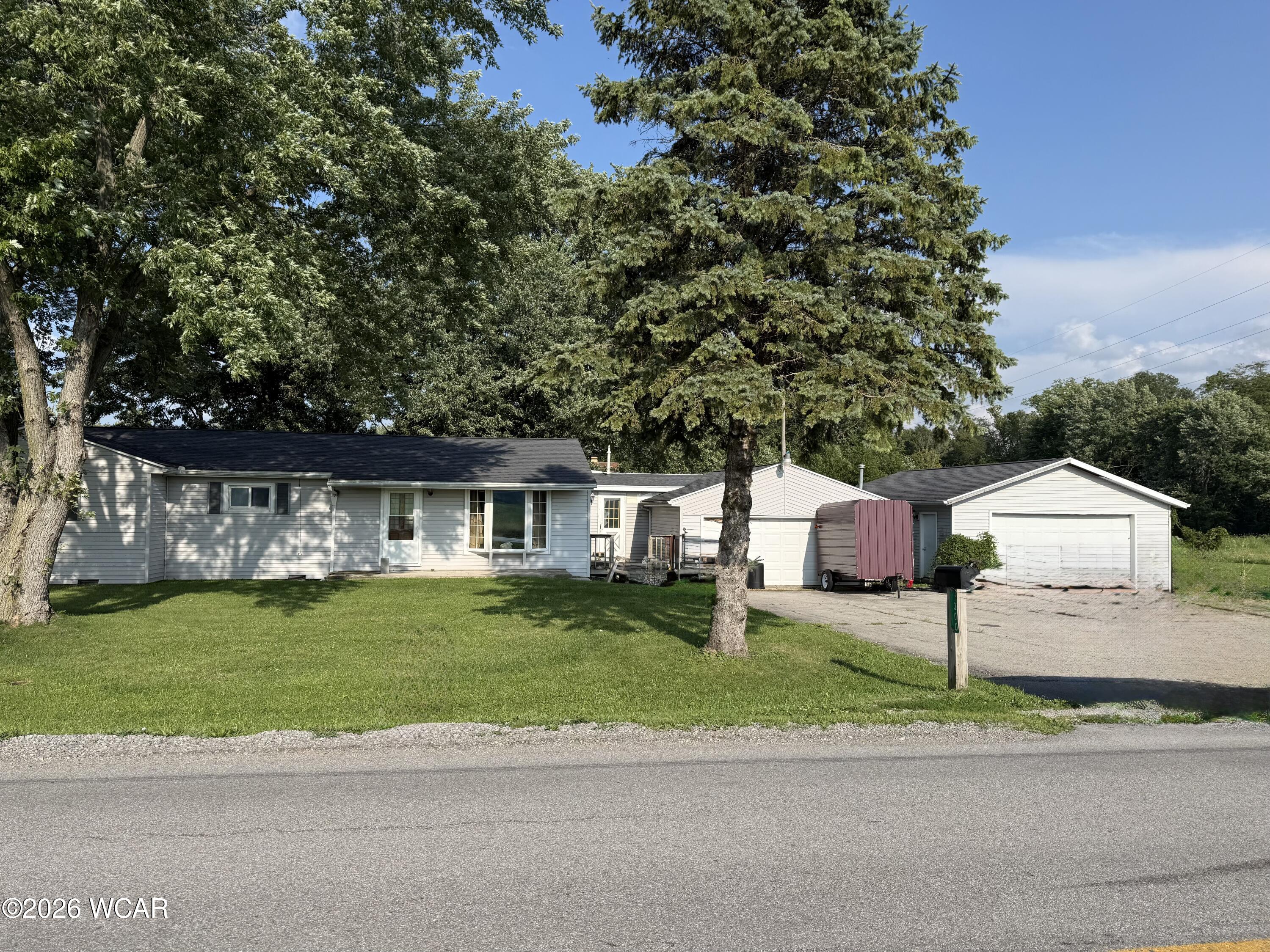 4300 Stewart Road, Lima, Ohio