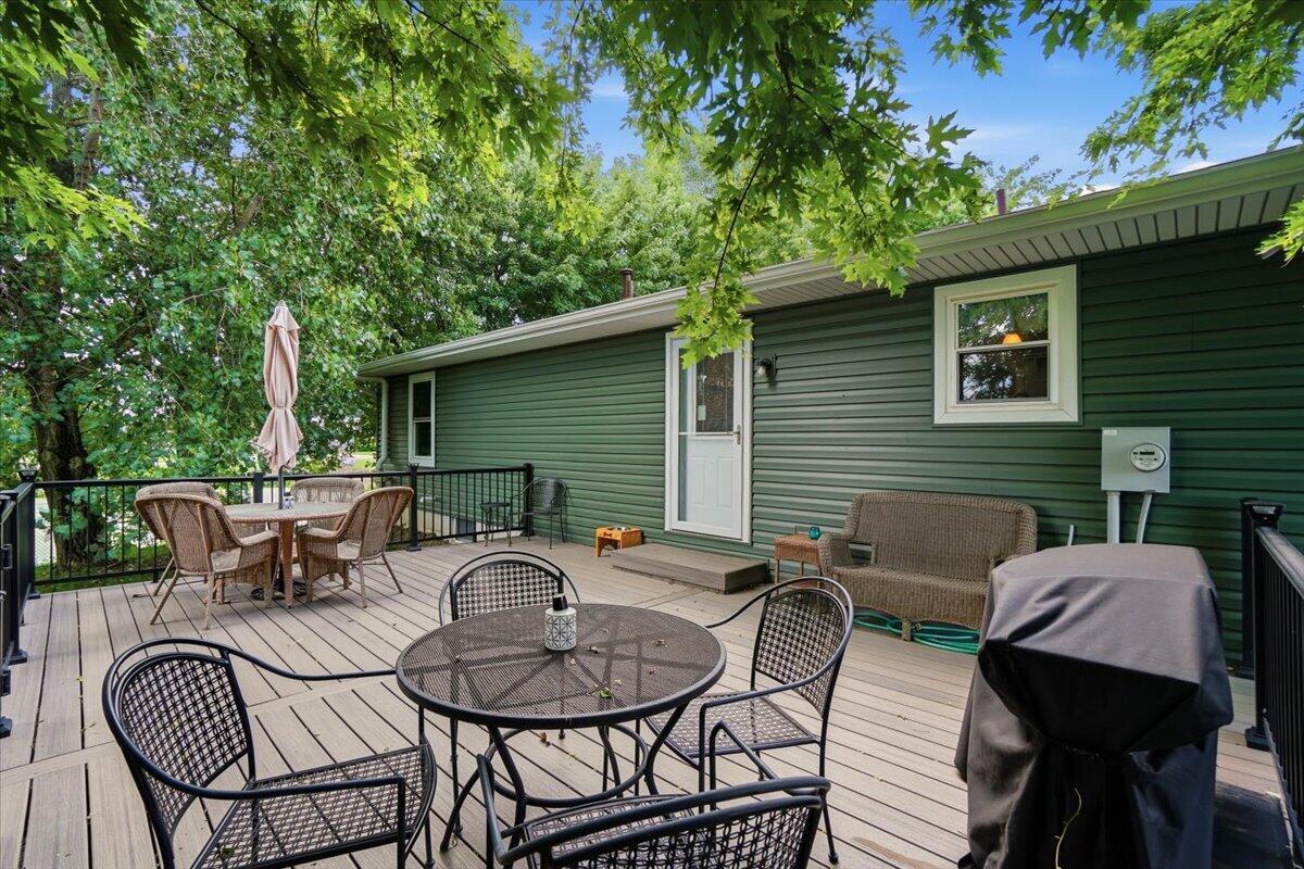 49 Lloyd, North Lewisburg, Ohio 43060