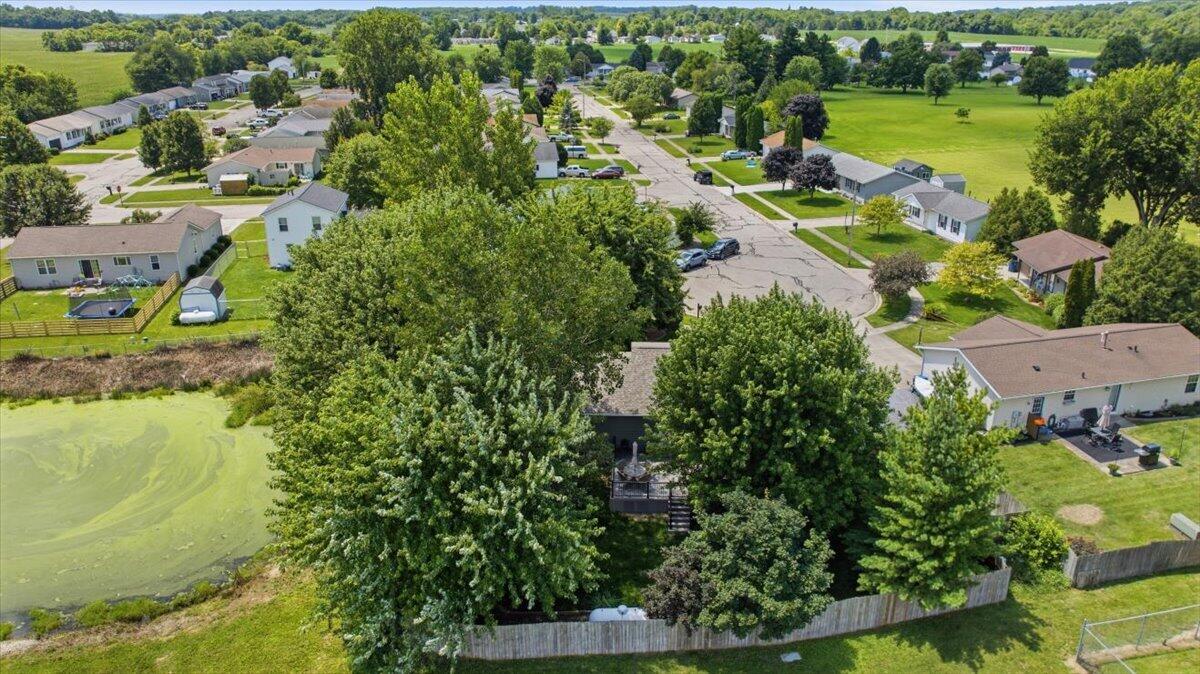 49 Lloyd, North Lewisburg, Ohio 43060