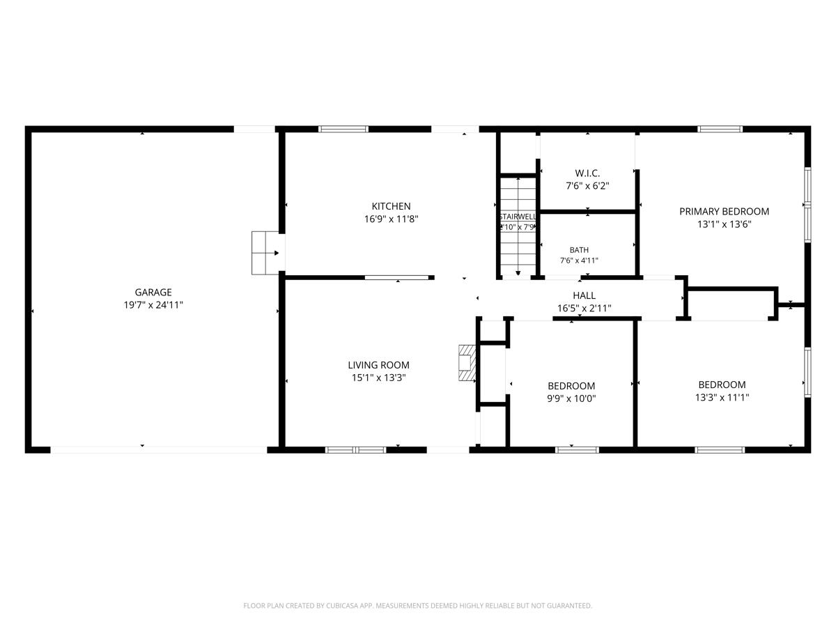 49 Lloyd, North Lewisburg, Ohio 43060