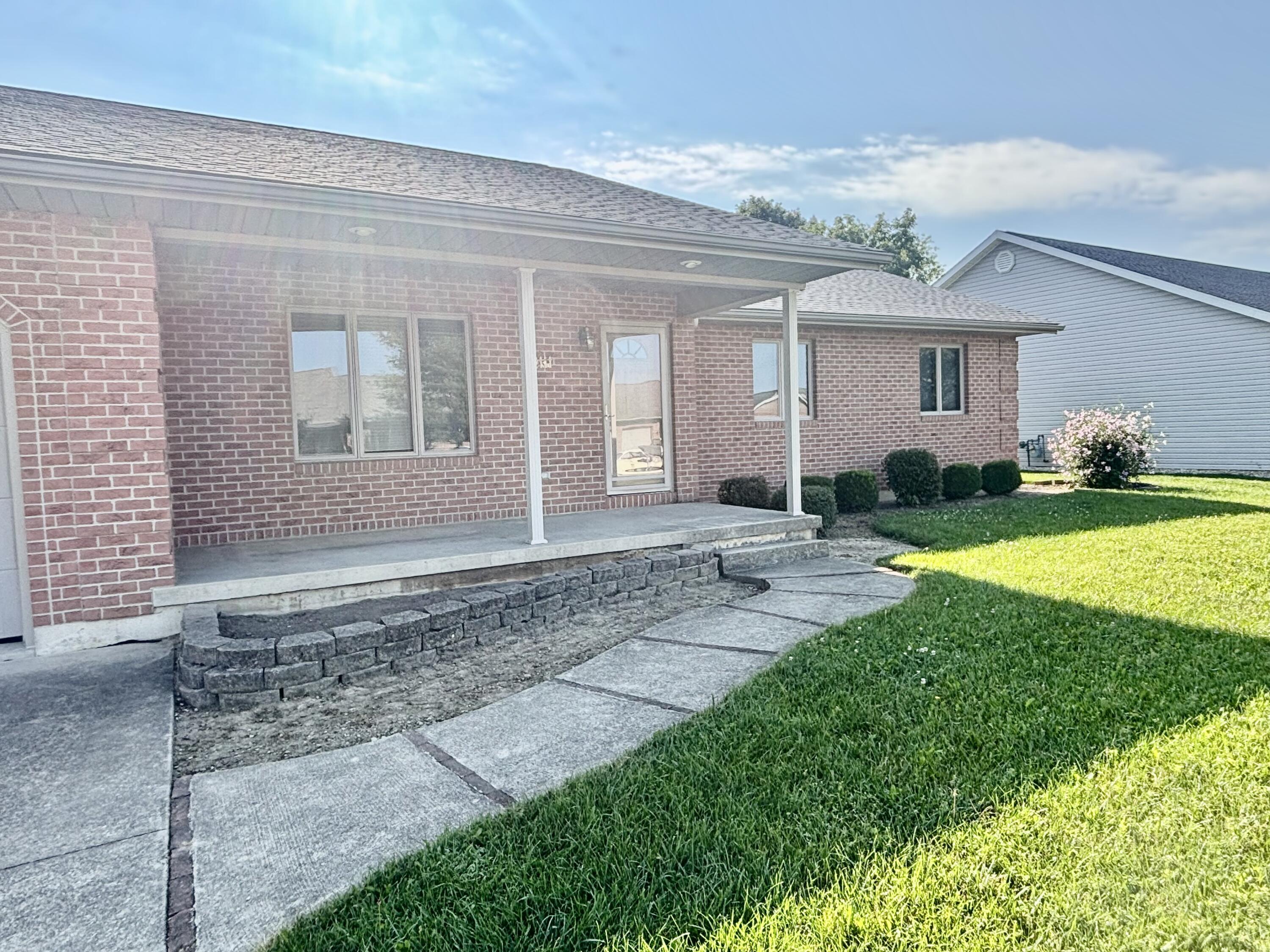 703 Wildwood, Coldwater, Ohio 45828