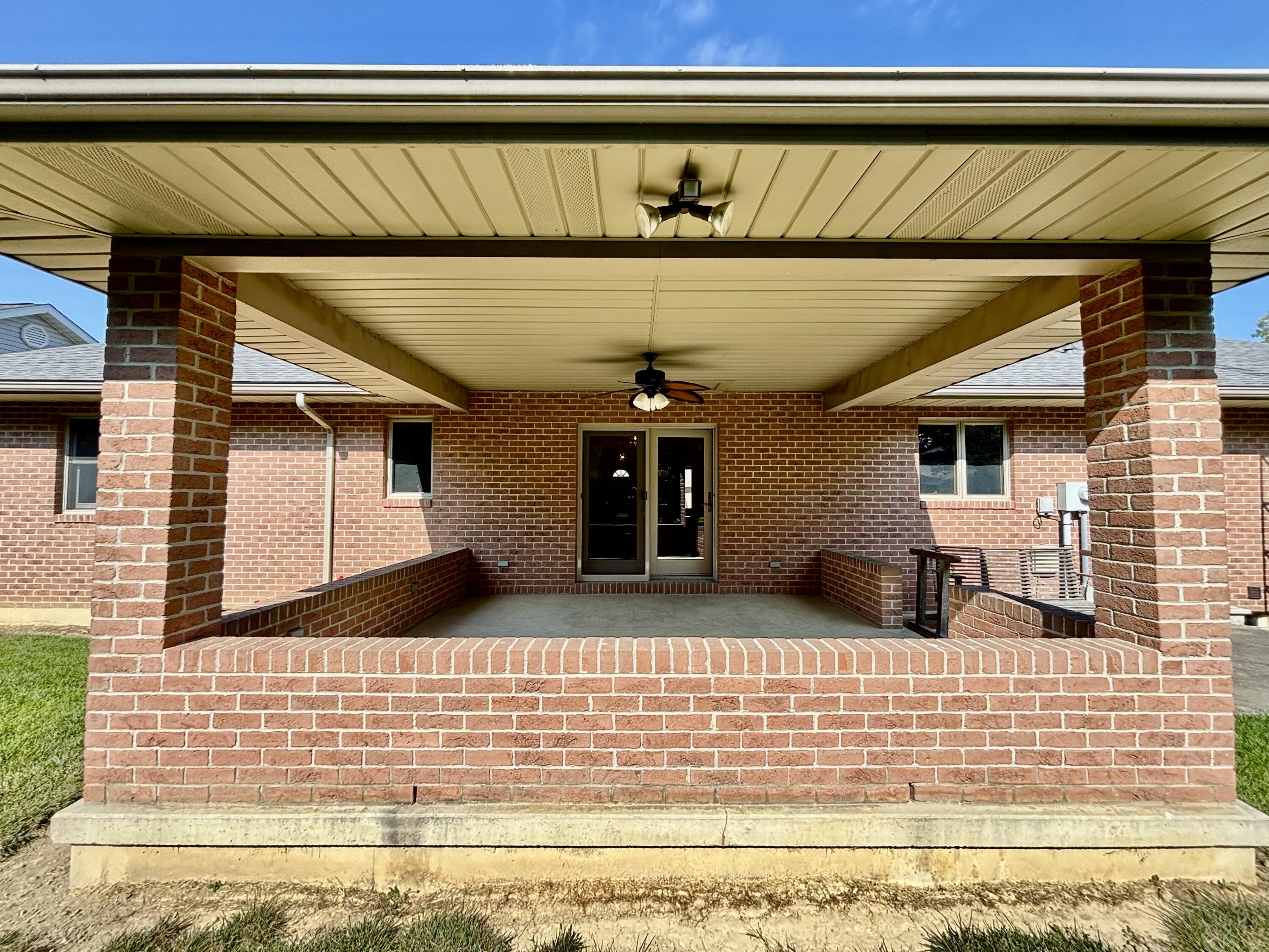 703 Wildwood, Coldwater, Ohio 45828