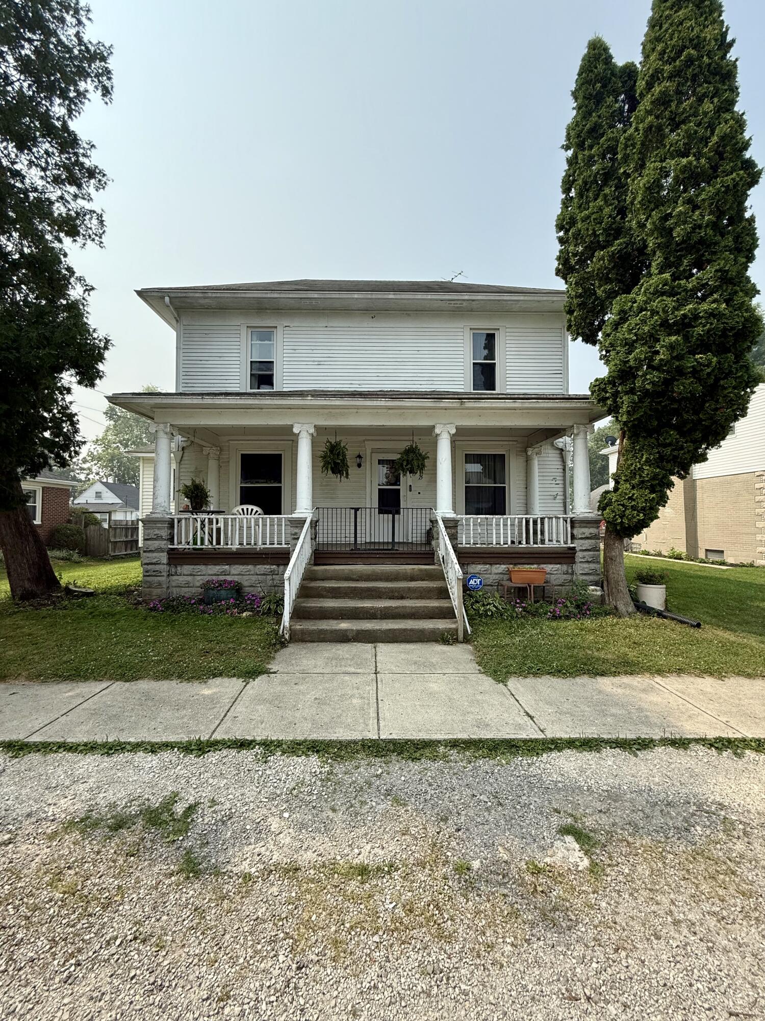 75 1st, North Hampton, Ohio 45349