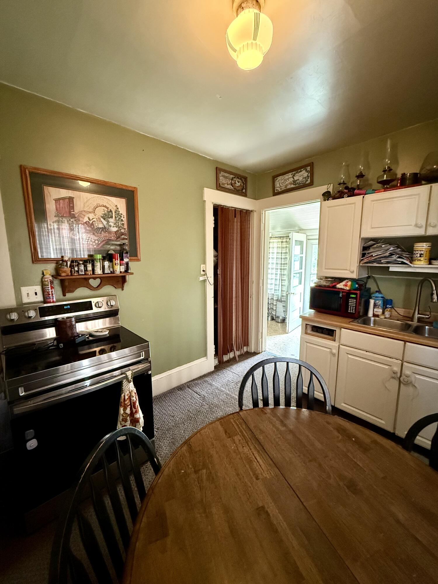 75 1st, North Hampton, Ohio 45349