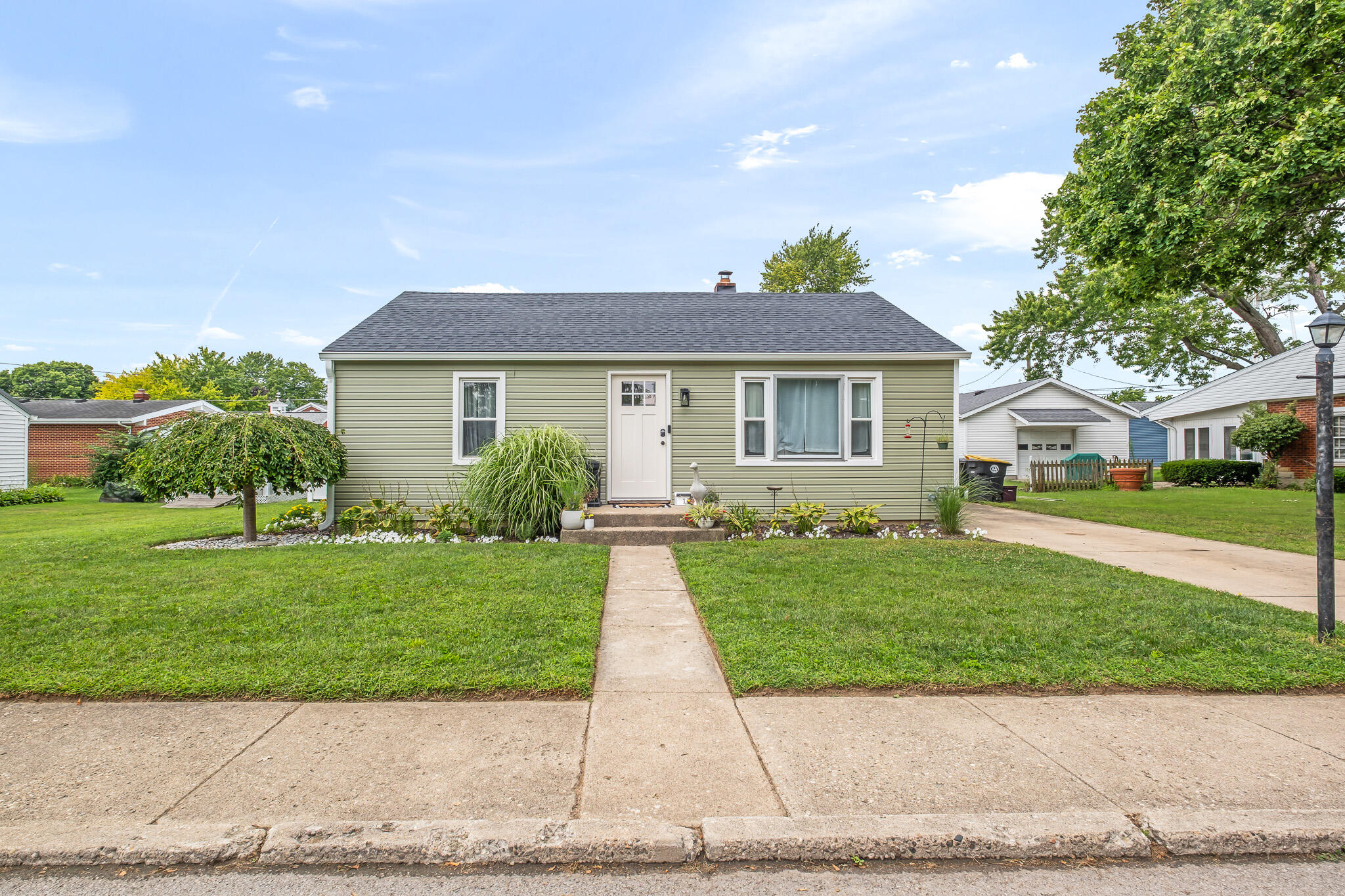 17 Wenrick, Covington, Ohio 45318