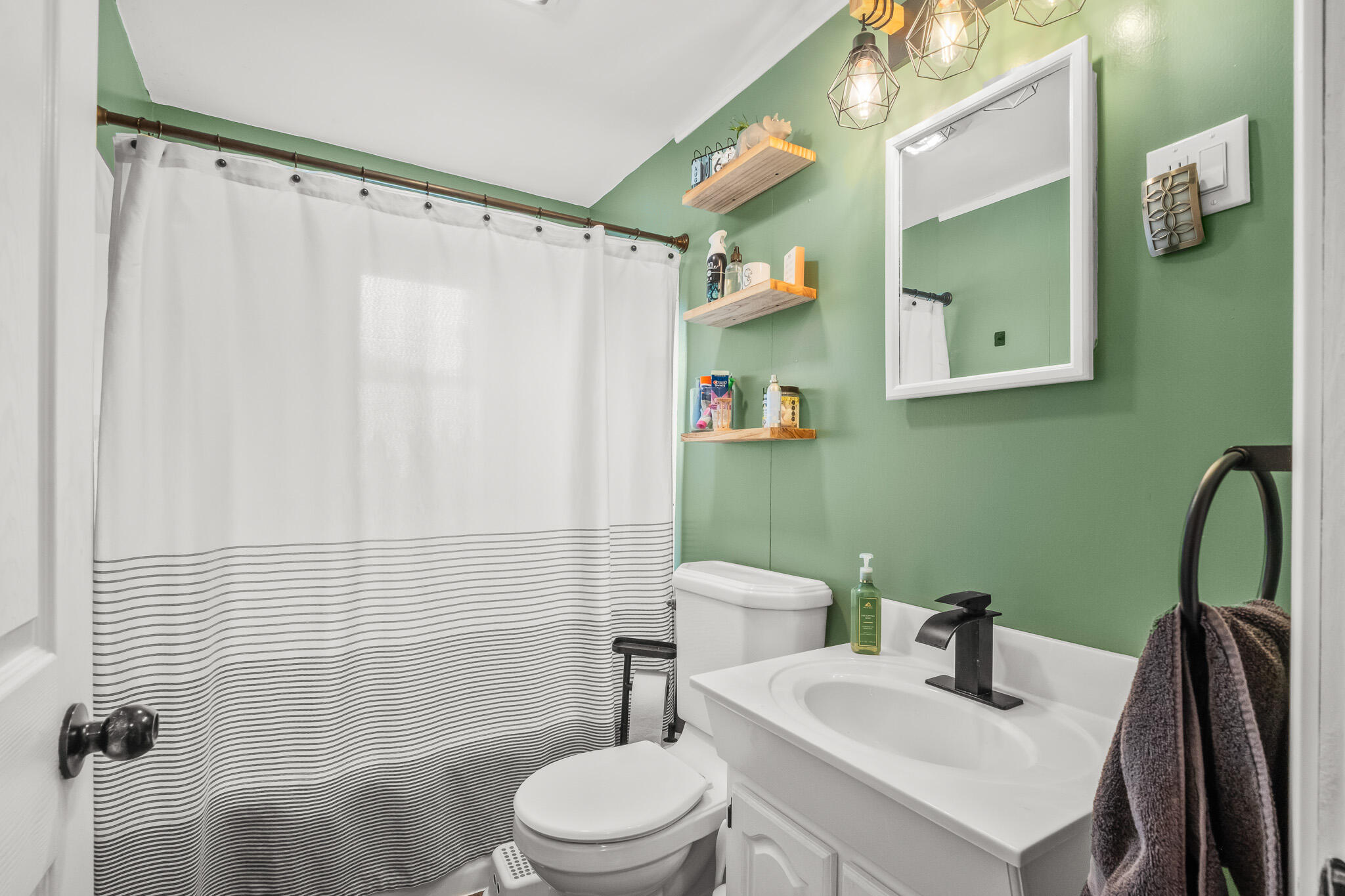 17 Wenrick, Covington, Ohio 45318