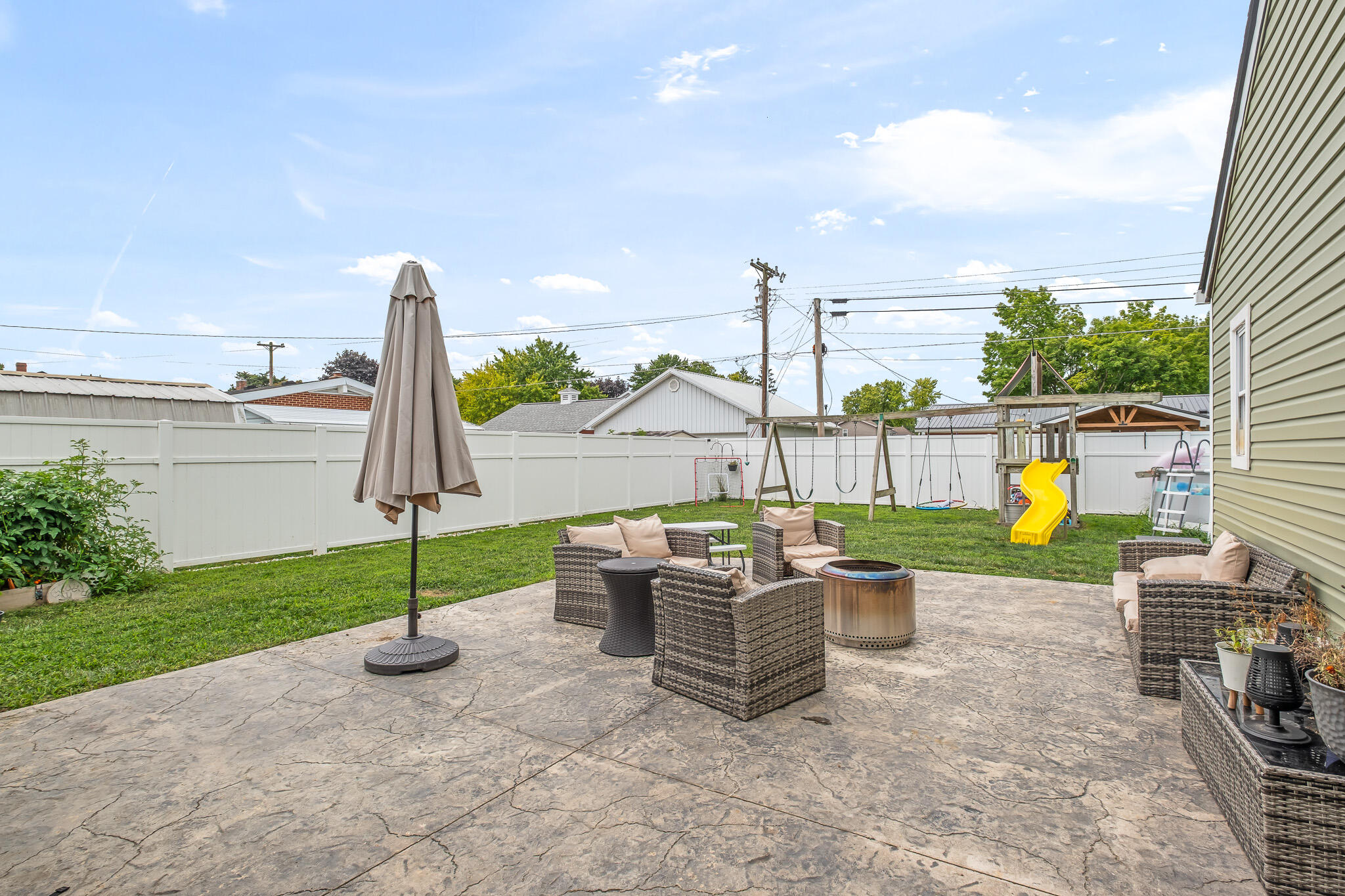 17 Wenrick, Covington, Ohio 45318