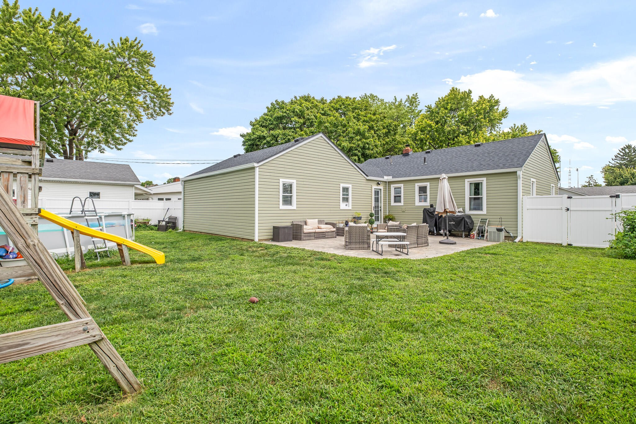 17 Wenrick, Covington, Ohio 45318
