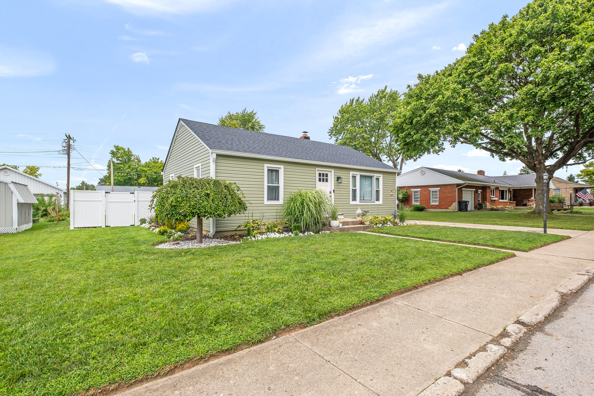 17 Wenrick, Covington, Ohio 45318