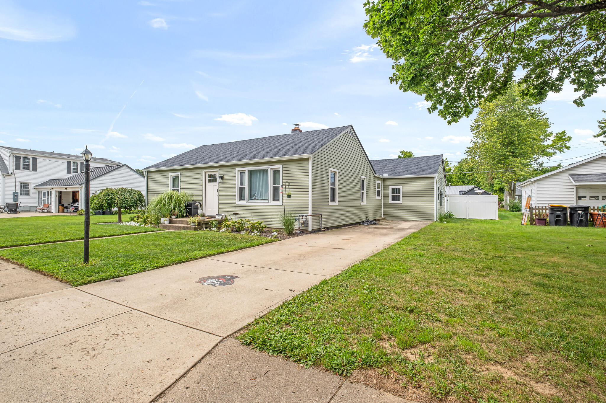 17 Wenrick, Covington, Ohio 45318