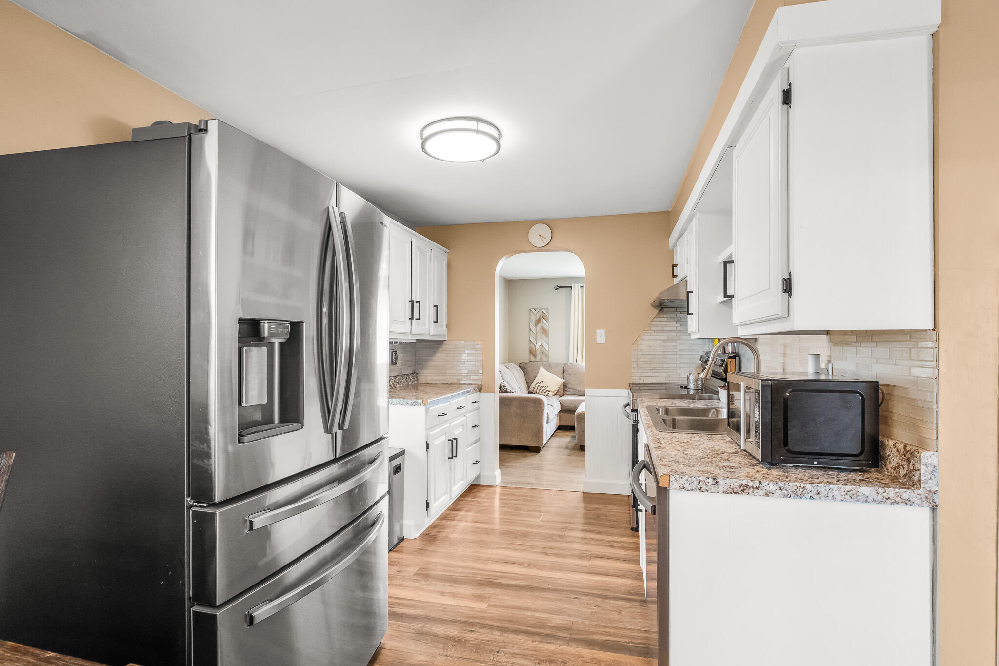 17 Wenrick, Covington, Ohio 45318
