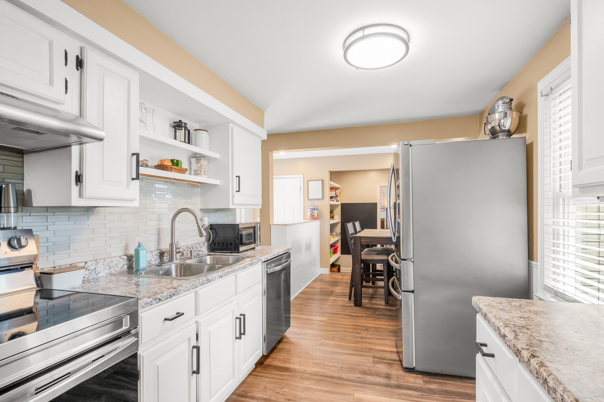 17 Wenrick, Covington, Ohio 45318