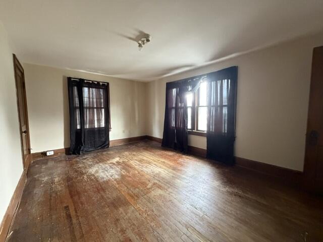 468 Cecil, Springfield, Ohio 45503