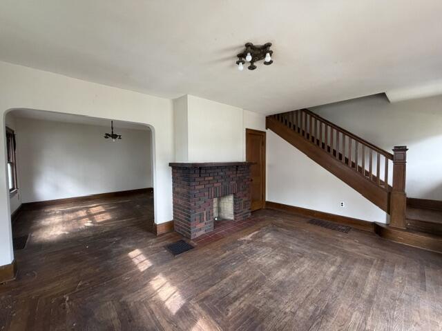 468 Cecil, Springfield, Ohio 45503