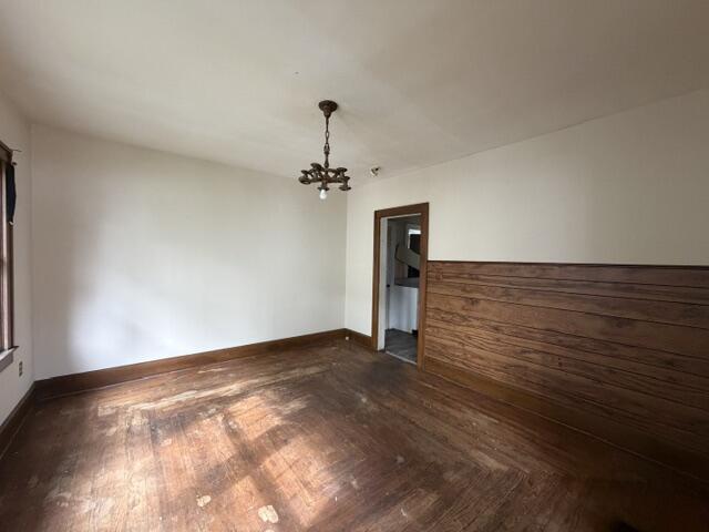 468 Cecil, Springfield, Ohio 45503