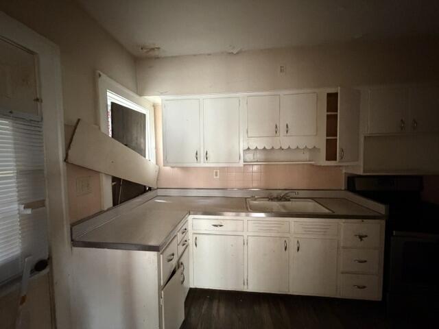 468 Cecil, Springfield, Ohio 45503