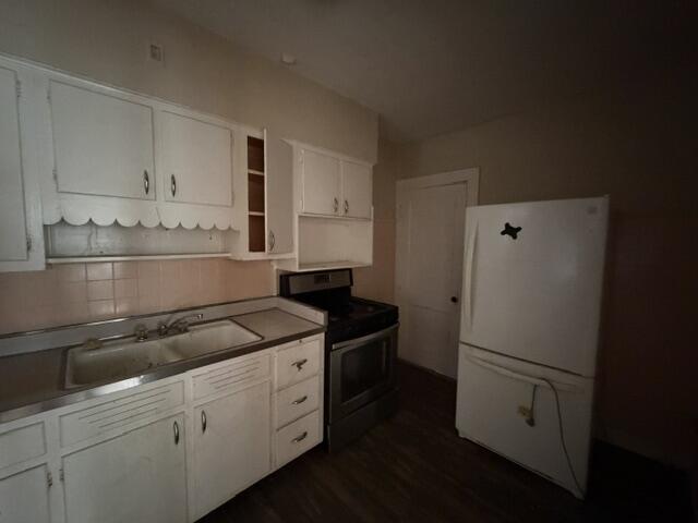 468 Cecil, Springfield, Ohio 45503