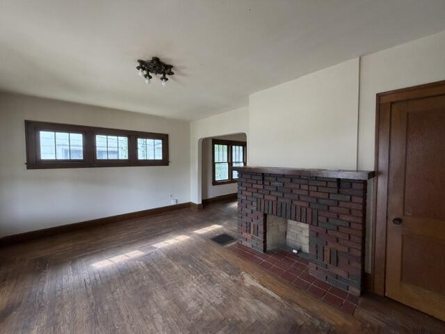 468 Cecil, Springfield, Ohio 45503
