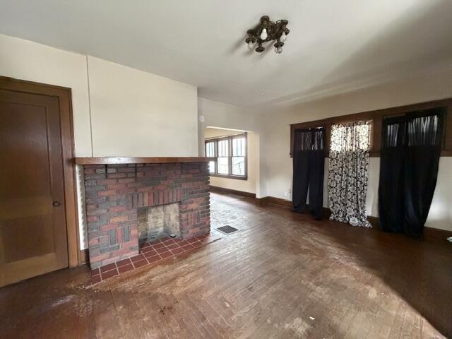 468 Cecil, Springfield, Ohio 45503