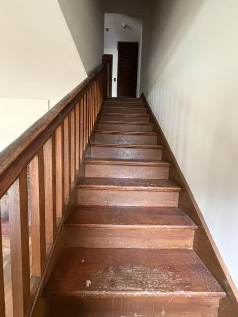 468 Cecil, Springfield, Ohio 45503