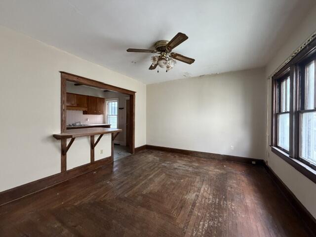 468 Cecil, Springfield, Ohio 45503