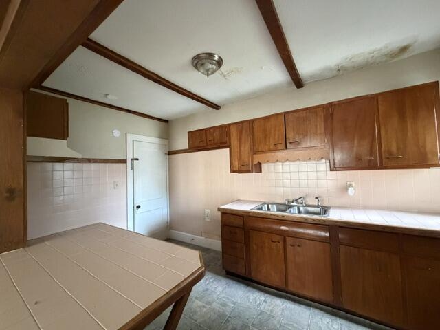 468 Cecil, Springfield, Ohio 45503