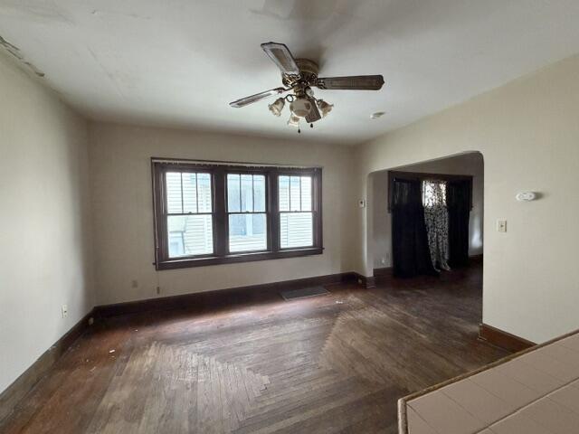 468 Cecil, Springfield, Ohio 45503