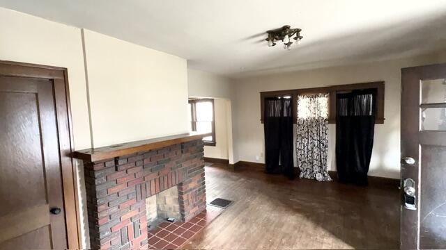 468 Cecil, Springfield, Ohio 45503
