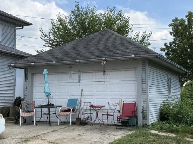 1501 Clifton, Springfield, Ohio 45505