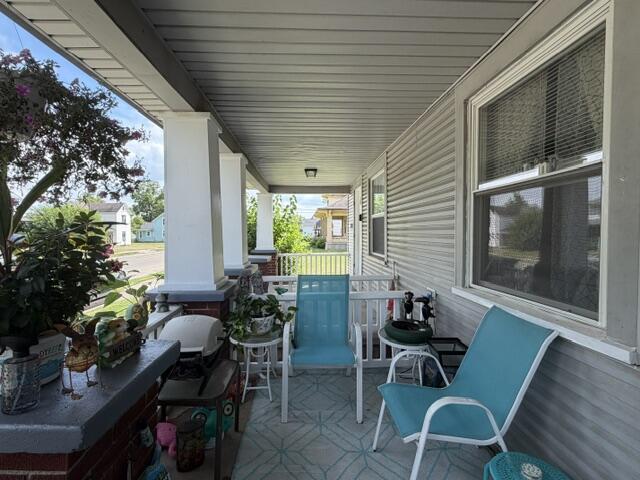 1501 Clifton, Springfield, Ohio 45505