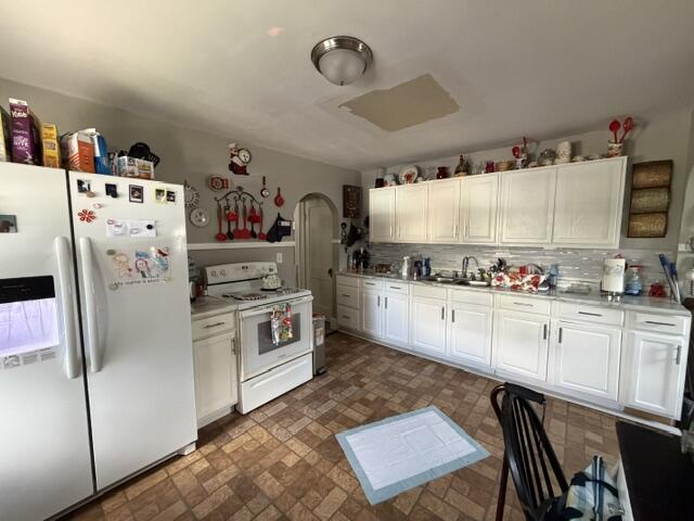 1501 Clifton, Springfield, Ohio 45505