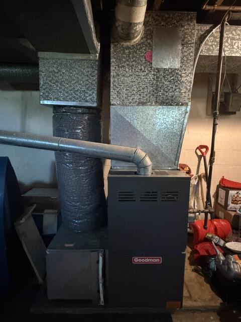 1501 Clifton, Springfield, Ohio 45505