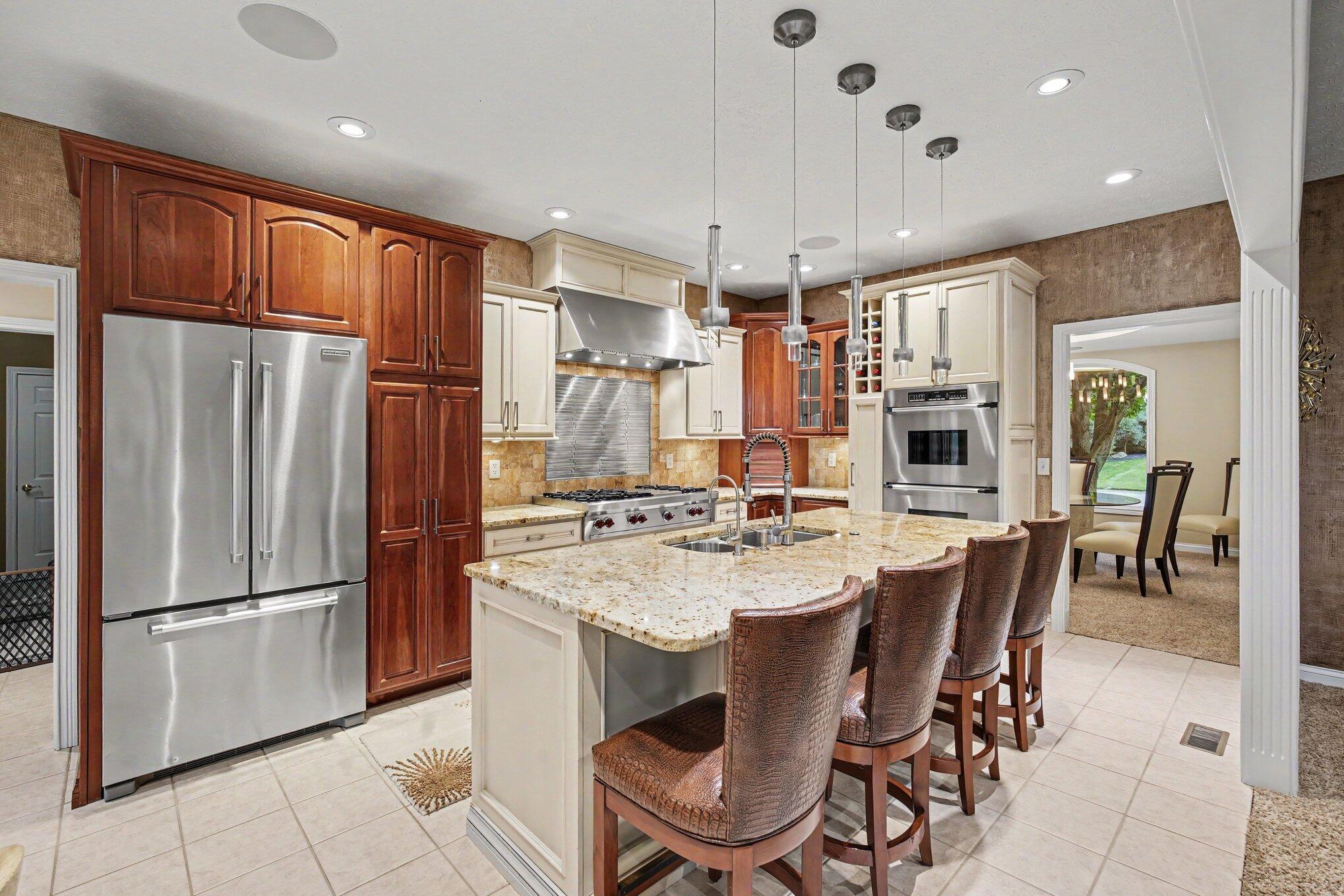 145 Countryside, Troy, Ohio 45373