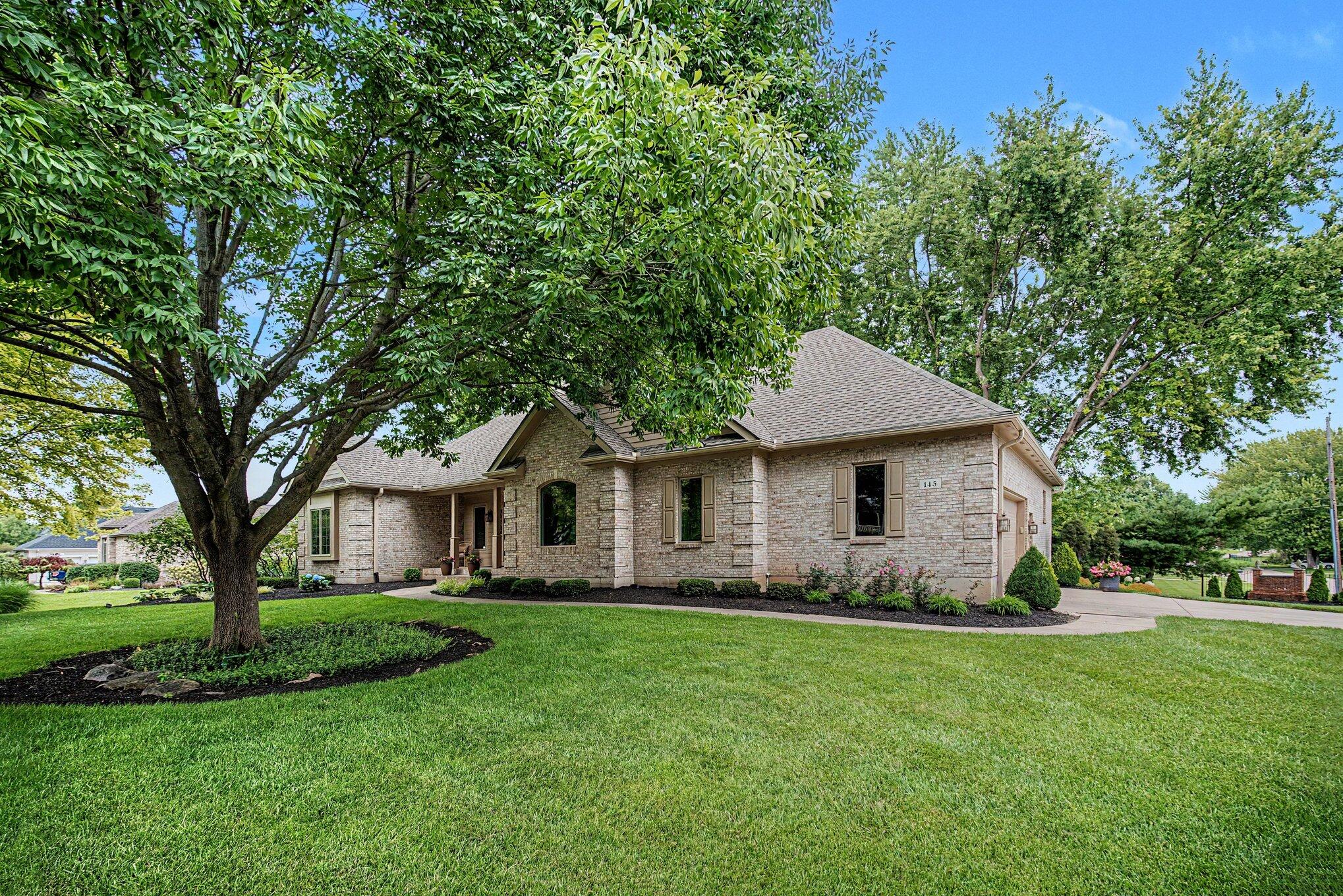 145 Countryside, Troy, Ohio 45373