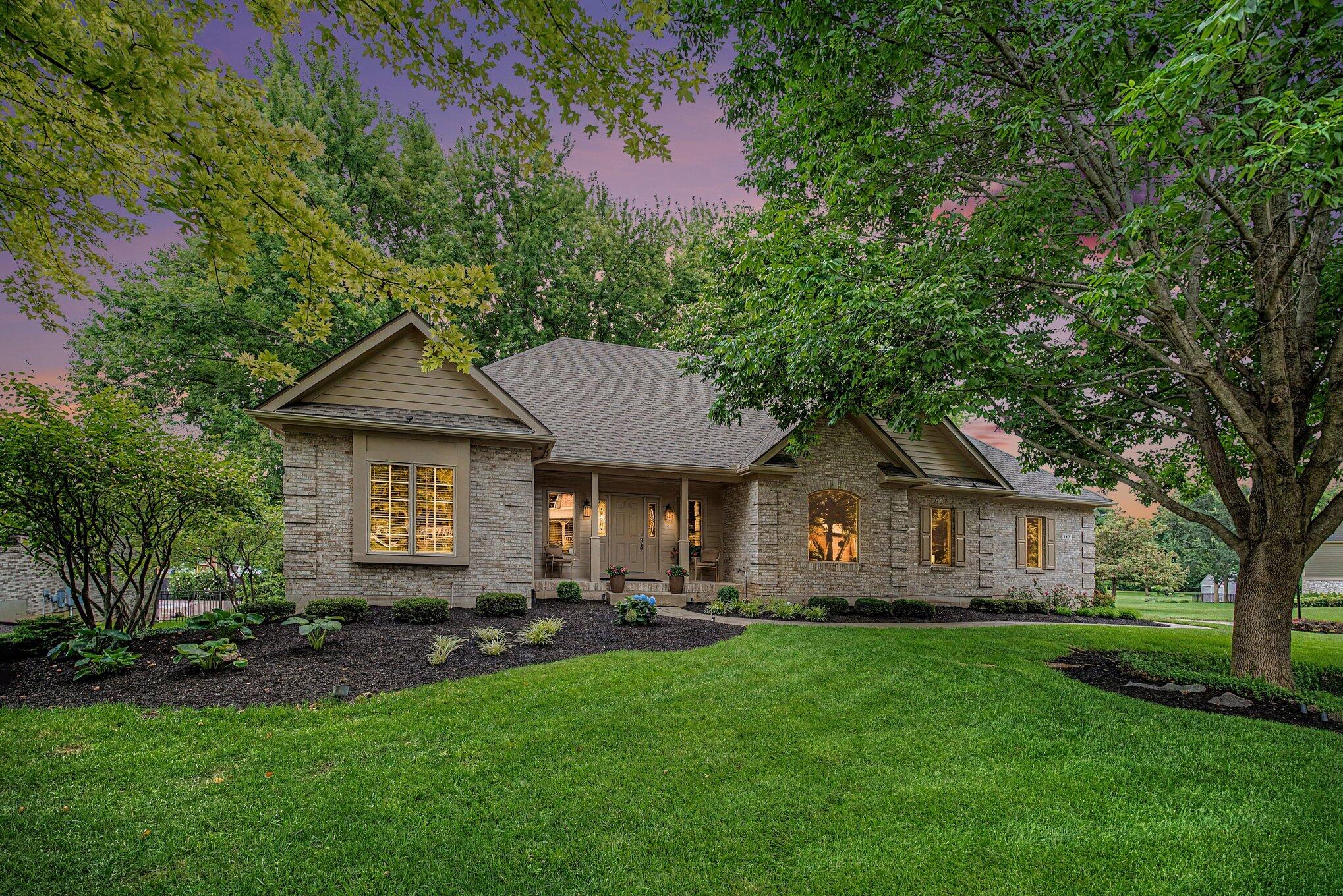 145 Countryside, Troy, Ohio 45373