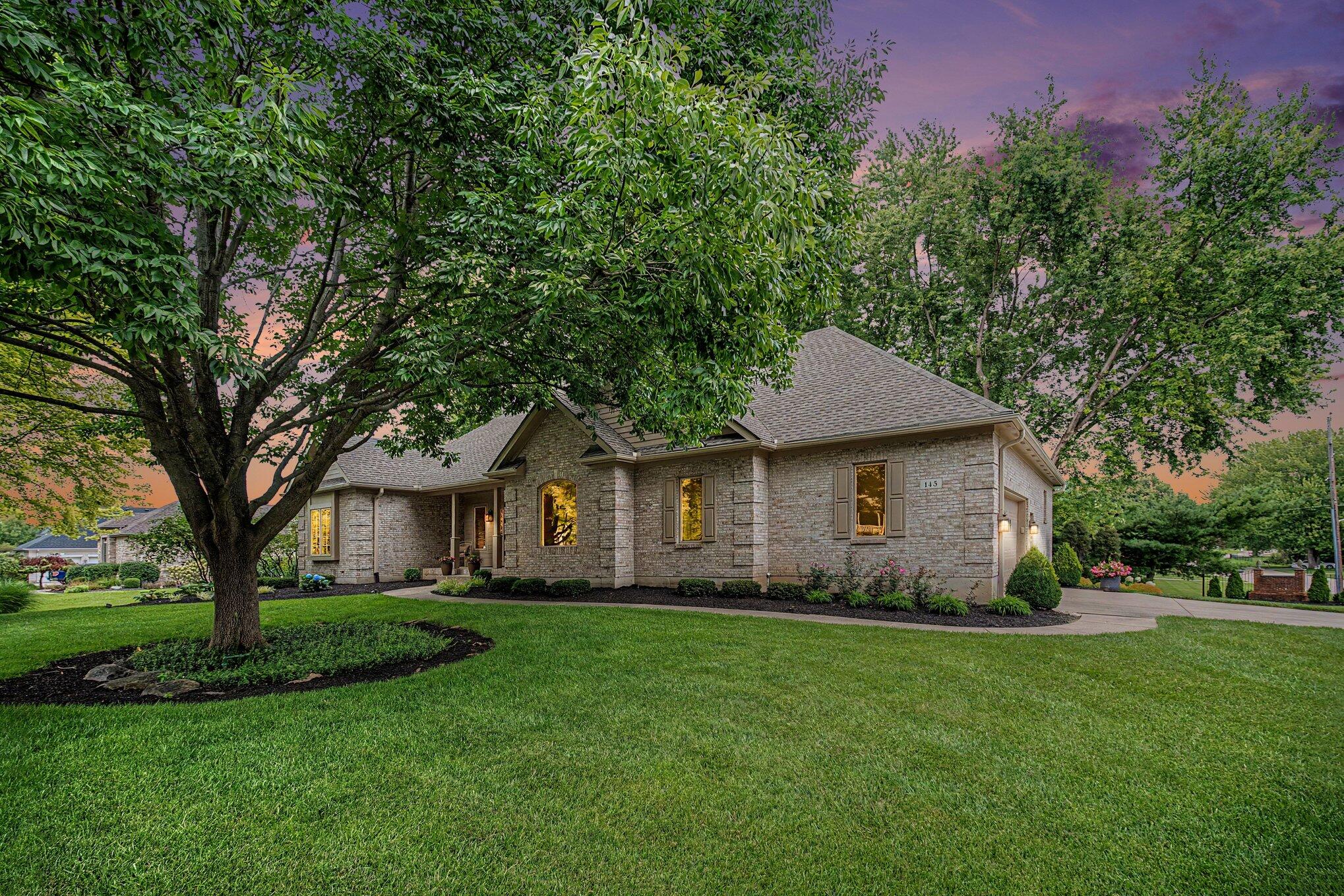 145 Countryside, Troy, Ohio 45373