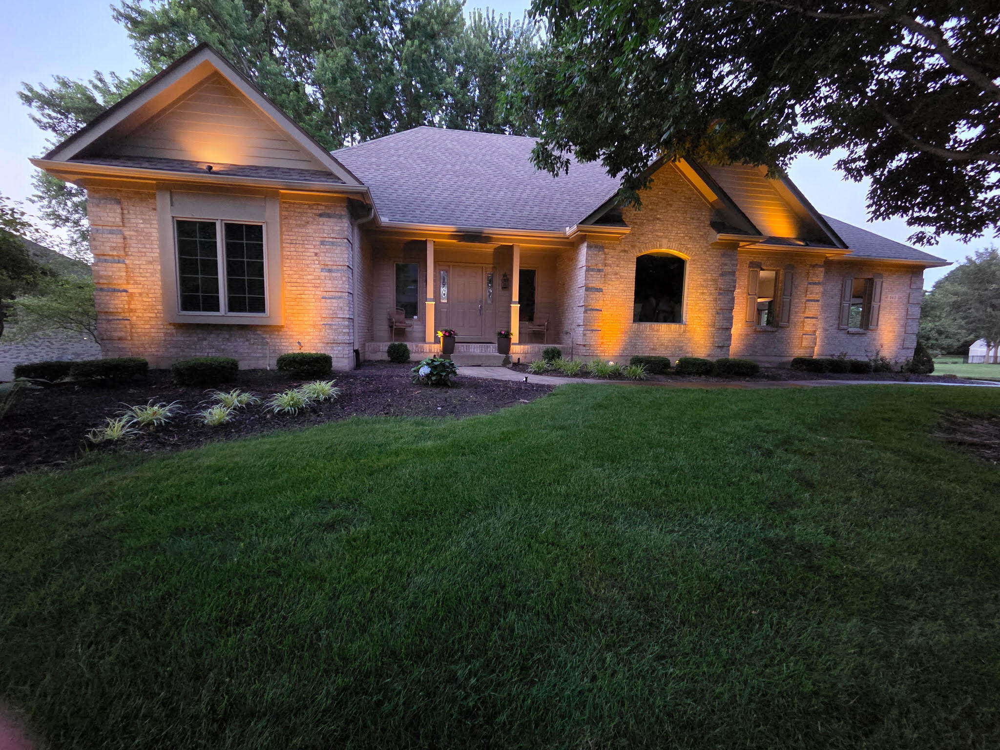 145 Countryside, Troy, Ohio 45373