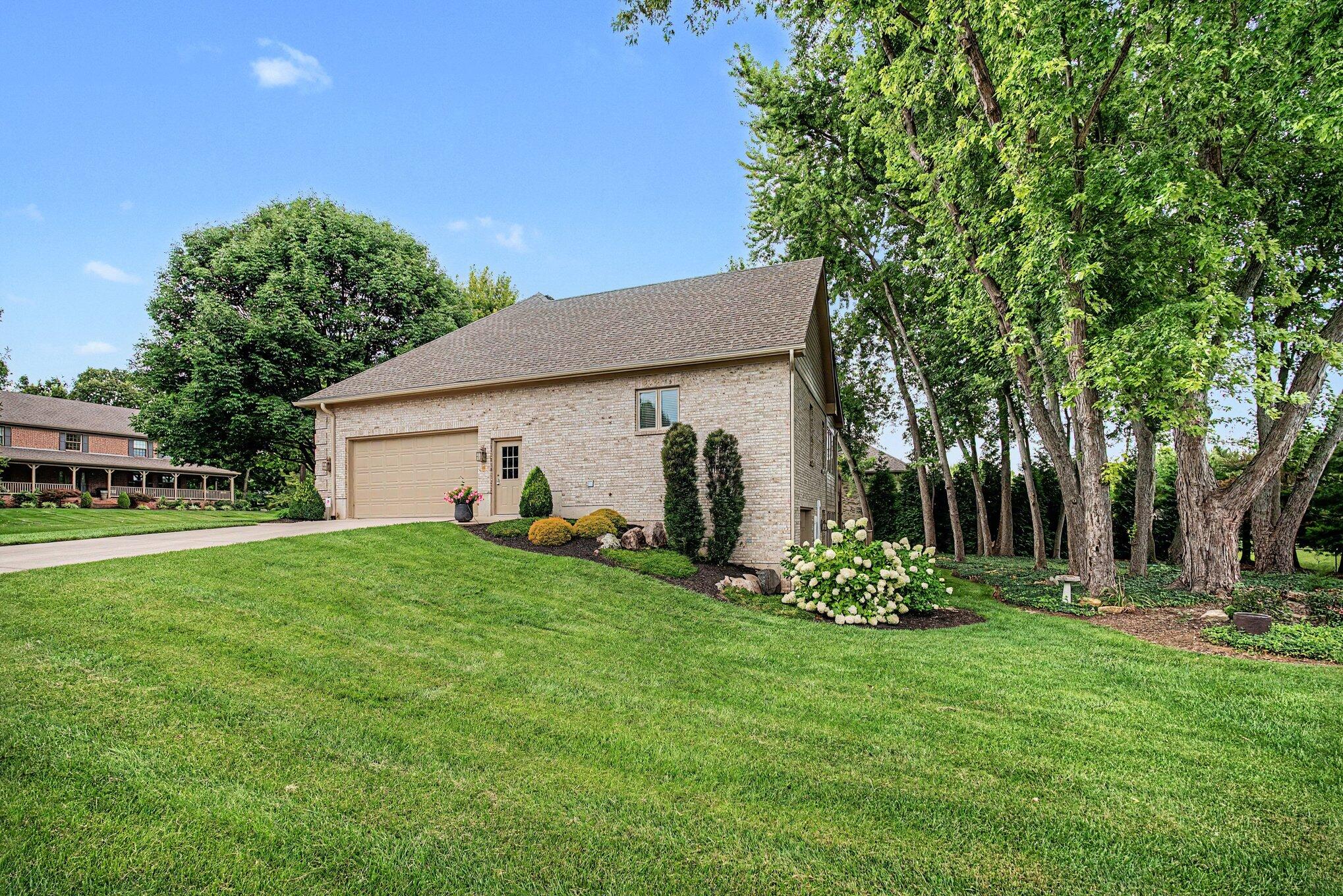 145 Countryside, Troy, Ohio 45373
