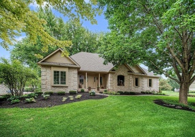 145 Countryside, Troy, Ohio 45373, 4 Bedrooms Bedrooms, ,3 BathroomsBathrooms,Residential,For Sale,Countryside,1047627